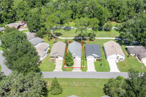 6558 109TH PLACE, ALACHUA, FL 32615 - MLS#MFRGC533612