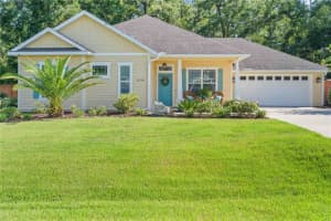 15790 200 WAY, ALACHUA, FL 32615 Sold 10/15/25