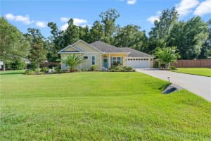 15790 200 WAY, ALACHUA, FL 32615 Sold 10/15/25