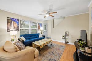 609 10TH LANE, GAINESVILLE, FL 32601 - MLS#MFRGC533623