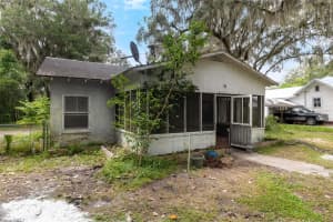 7014 219TH TERRACE, HAWTHORNE, FL 32640 Sold 09/30/25