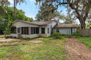 7014 219TH TERRACE, HAWTHORNE, FL 32640 Sold 09/30/25