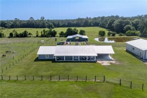 5551 Nw 203rd St, STARKE