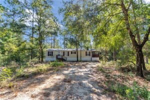 6639 94TH AVENUE, BRONSON, FL 32621 - MLS#MFRGC533642