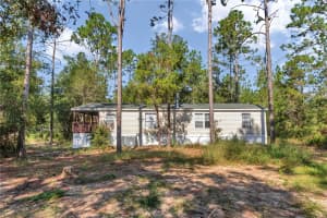 6639 94TH AVENUE, BRONSON, FL 32621 - MLS#MFRGC533642