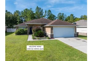 1340 INDIAN GLEN, LAKE CITY, FL 32025 - MLS#MFRGC533652