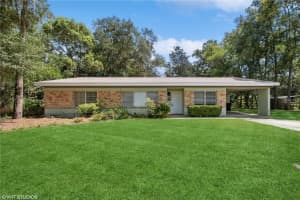 2015 36TH DRIVE, GAINESVILLE, FL 32606 - MLS#MFRGC533656
