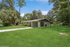 2015 36TH DRIVE, GAINESVILLE, FL 32606 - MLS#MFRGC533656