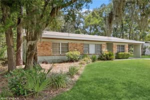 2015 36TH DRIVE, GAINESVILLE, FL 32606 - MLS#MFRGC533656