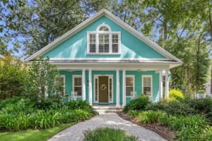 245 Sw 132nd Ter, NEWBERRY
