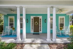 245 132ND TERRACE, NEWBERRY, FL 32669 - MLS#MFRGC533682