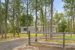 5350 108 TERRACE, BRONSON, FL 32621 - MLS#MFRGC533687