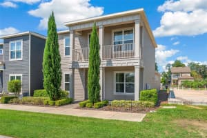 6436 77TH STREET, GAINESVILLE, FL 32608 - MLS#MFRGC533703