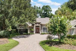 8572 Sw 12th Ln, GAINESVILLE
