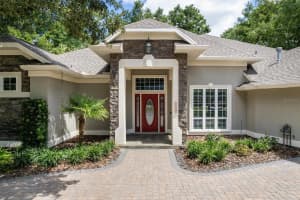 8572 12TH LANE, GAINESVILLE, FL 32607 - MLS#MFRGC533704