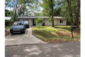 4302 Nw 21st Dr, GAINESVILLE