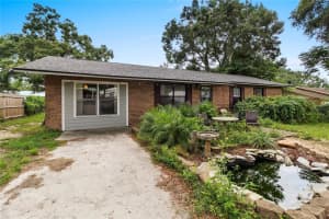 641 Sw Orange Ave, KEYSTONE HEIGHTS