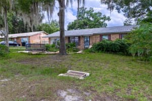 641 ORANGE AVENUE, KEYSTONE HEIGHTS, FL 32656 - MLS#MFRGC533707