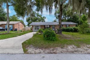 641 ORANGE AVENUE, KEYSTONE HEIGHTS, FL 32656 - MLS#MFRGC533707