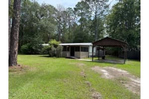 20399 N STATE ROAD 235, BROOKER, FL 32622 Sold 01/02/26