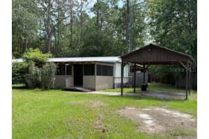 20399 N STATE ROAD 235, BROOKER, FL 32622 Sold 01/02/26