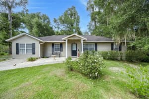 26630 Nw 3rd Pl, NEWBERRY