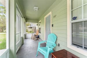 737 18TH STREET, GAINESVILLE, FL 32641 - MLS#MFRGC533721