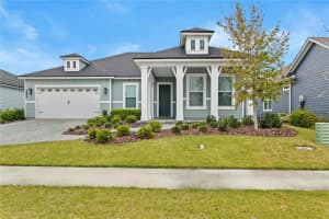 3272 120TH DRIVE, GAINESVILLE, FL 32608 - MLS#MFRGC533723