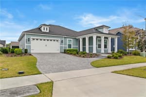 3272 120TH DRIVE, GAINESVILLE, FL 32608 - MLS#MFRGC533723