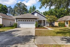 8888 79TH AVENUE, GAINESVILLE, FL 32608 - MLS#MFRGC533724