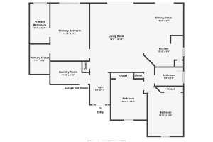 23633 3RD AVENUE, NEWBERRY, FL 32669 Sold 11/18/25