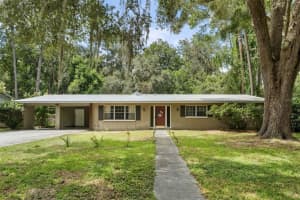 4802 Nw 30th Ter, GAINESVILLE