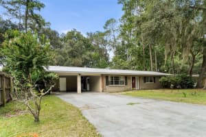 4802 30TH TERRACE, GAINESVILLE, FL 32605 - MLS#MFRGC533739
