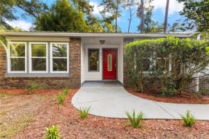 3741 Nw 23rd Pl, GAINESVILLE