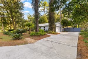 3741 23RD PLACE, GAINESVILLE, FL 32605 - MLS#MFRGC533744