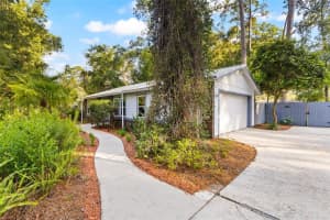 3741 23RD PLACE, GAINESVILLE, FL 32605 - MLS#MFRGC533744