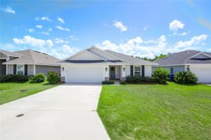 25031 24TH PLACE, NEWBERRY, FL 32669 - MLS#MFRGC533765