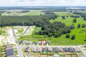 25031 24TH PLACE, NEWBERRY, FL 32669 - MLS#MFRGC533765