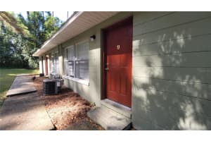 7119 45TH PLACE, GAINESVILLE, FL 32608 - MLS#MFRGC533767