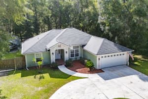 317 CABOOSE DRIVE, FORT WHITE, FL 32038 - MLS#MFRGC533775