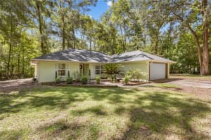 476 Sw County Road 138, FORT WHITE