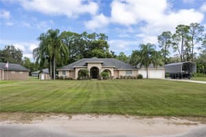 8864 SHORES PLACE, MELROSE, FL 32666 - MLS#MFRGC533780