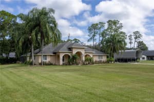 8864 SHORES PLACE, MELROSE, FL 32666 - MLS#MFRGC533780