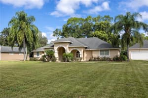8864 SHORES PLACE, MELROSE, FL 32666 - MLS#MFRGC533780