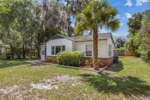 1019 24TH AVENUE, GAINESVILLE, FL 32609 Sold 10/21/25