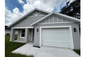3148 Sw 145th Ct, OCALA