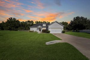 335 ARROWBEND DRIVE, LAKE CITY, FL 32024 - MLS#MFRGC533791