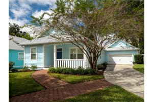 1116 50TH DRIVE, GAINESVILLE, FL 32605 Sold 12/29/25