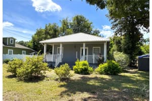 23527 184TH AVENUE, HIGH SPRINGS, FL 32643 - MLS#MFRGC533794