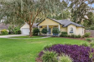 6840 80TH DRIVE, GAINESVILLE, FL 32608 - MLS#MFRGC533806
